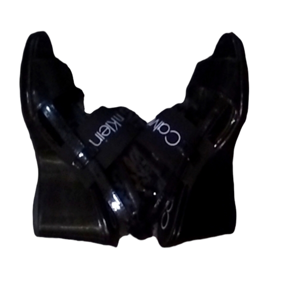 Calvin Klein Wedge heels - Picture 3 of 7